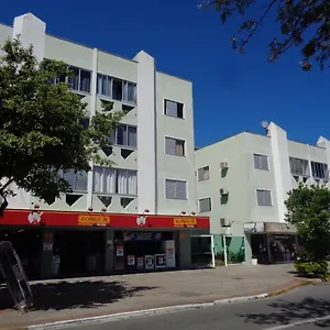 Apartamento Apartamento Em Canasvieiras, Florianópolis