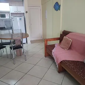 Apartamento No Residencial Summer, Florianópolis